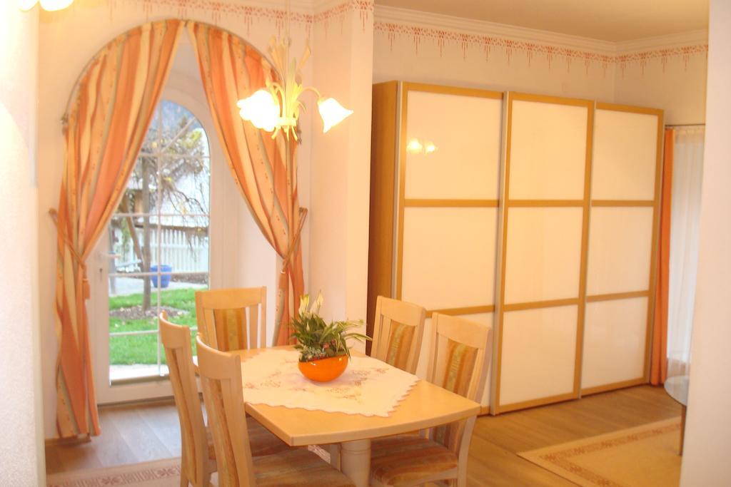 Gaestehaus Moser Ramingstein الغرفة الصورة