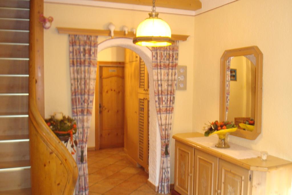 Gaestehaus Moser Ramingstein المظهر الخارجي الصورة